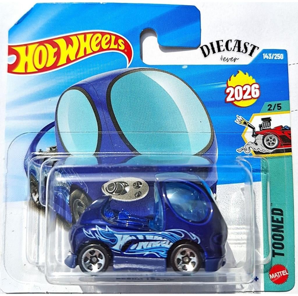 Hot Wheels Deora Tooned, Ophalen, Nieuw, Auto