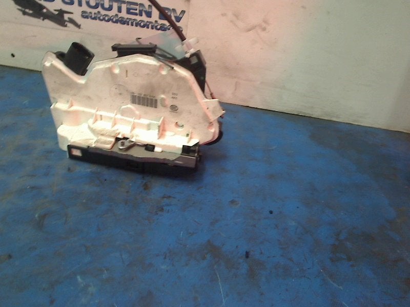 Portierslot Rechts Voor Seat Mii 2015 16G151837016C, Auto-onderdelen, Service@seat.de, Seat, Seat Deutschland GmbH, Gebruikt