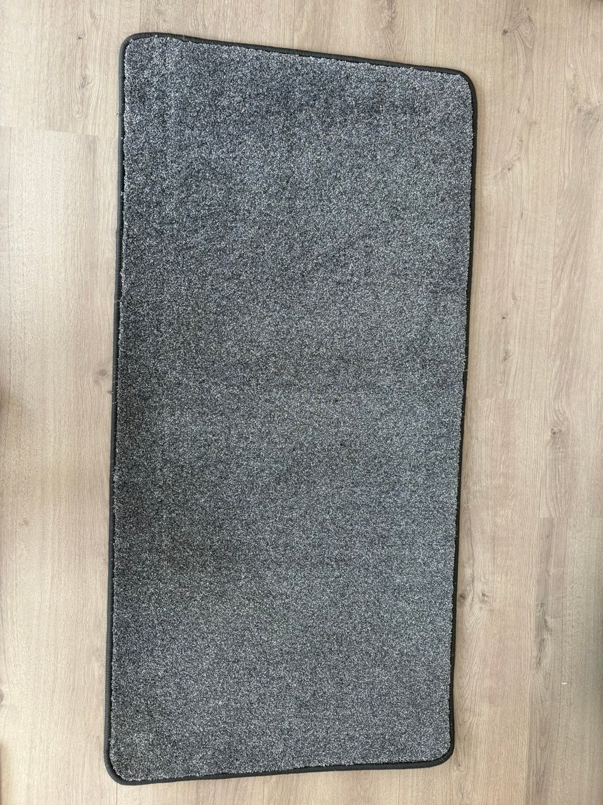 Vloerkleed 60 cm bij 119 cm, Ophalen, Semi, Nieuw, Semitrapstoffering@gmail.com
