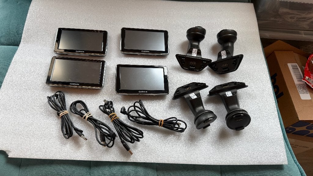 garmin