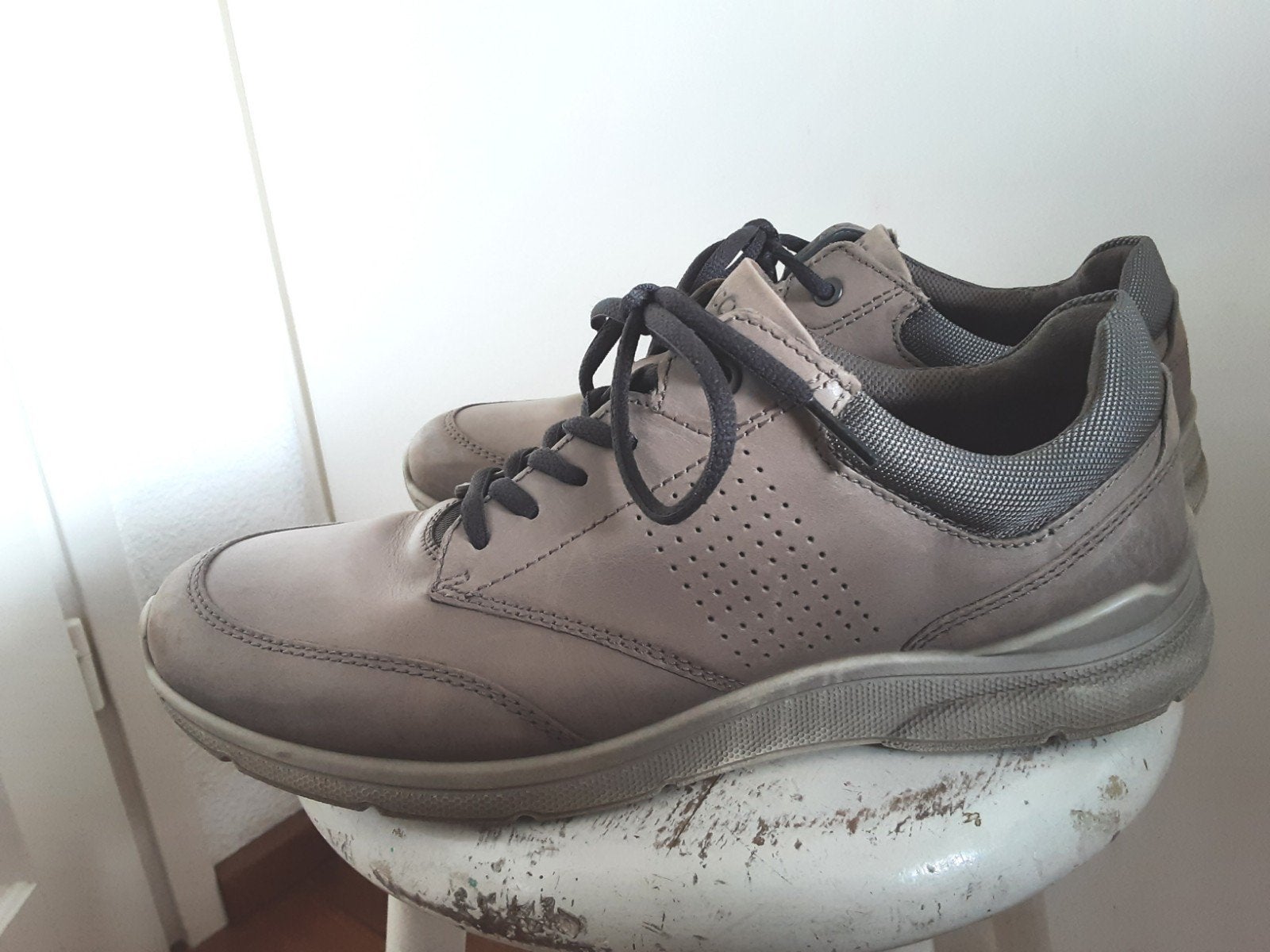 ECCO schoenen maat 42, Ecco, Overige kleuren, Ophalen of Verzenden, Gedragen