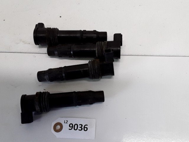GSXR750 1998 - 2000 Suzuki Bobijn bougiekop D1-26251