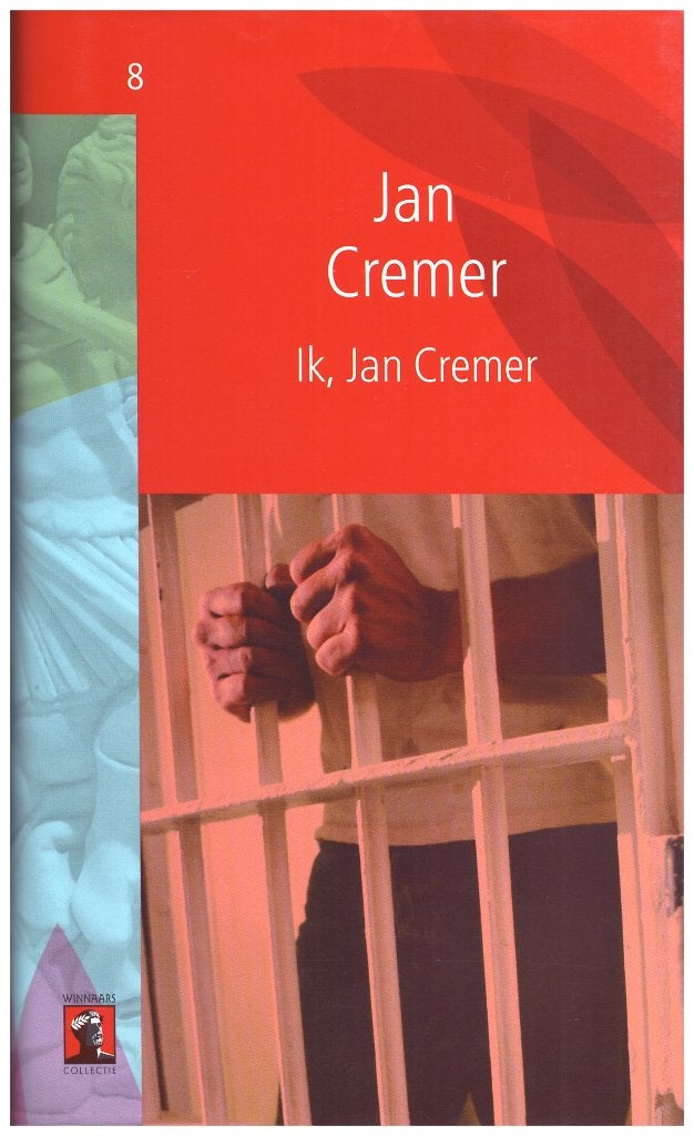 Ik, Jan Cremer - De Winnaars Collectie (Hardcover) 2005, Jan Cremer, Ophalen of Verzenden, Zo goed als nieuw, Nederland