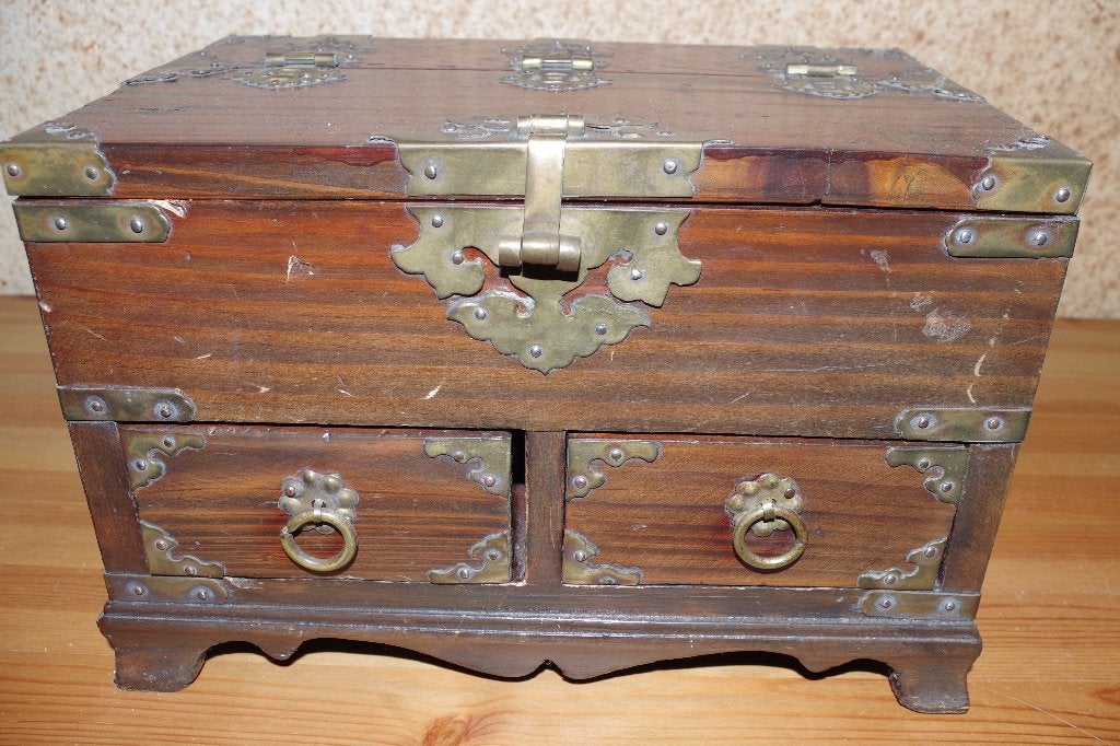 chinoiserie, Antiek en Kunst, Ophalen