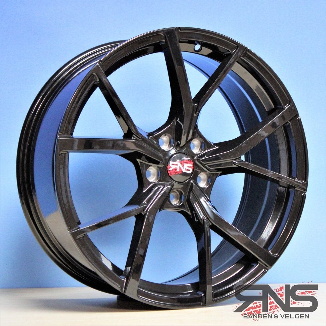 5x112 19" Passen Onder Audi Seat Skoda Volkswagen Golf Caddy, Velg(en), -, -, Nieuw