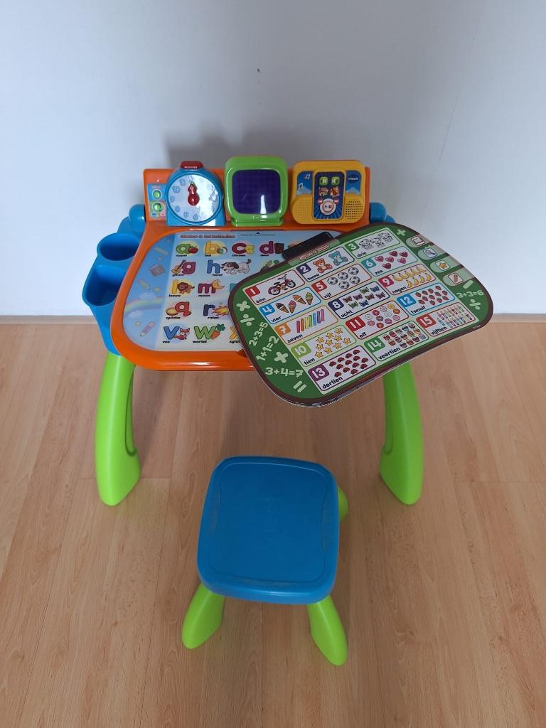 V tech, Kinderen en Baby's, Speelgoed | Vtech, Zo goed als nieuw, 2 tot 4 jaar, Ophalen