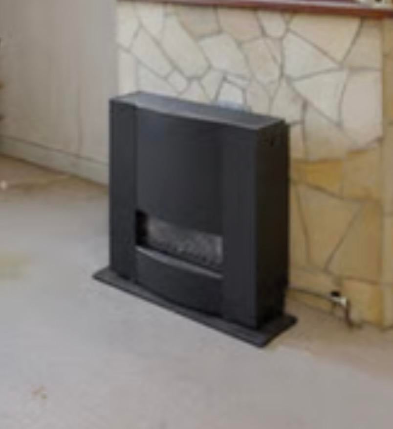 DRU Verwarming Holland Deco Kachel, Kachel, Ophalen of Verzenden, Zo goed als nieuw, 60 tot 150 cm