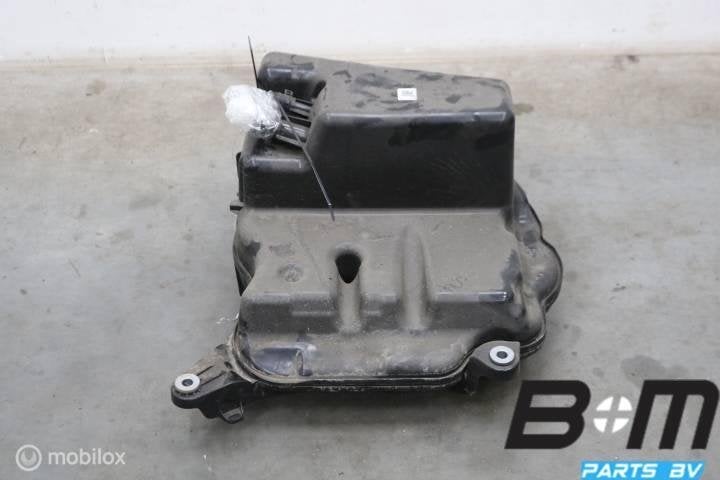 Adblue tank met pomp Audi A6 4K 4K0131879G, Gebruikt