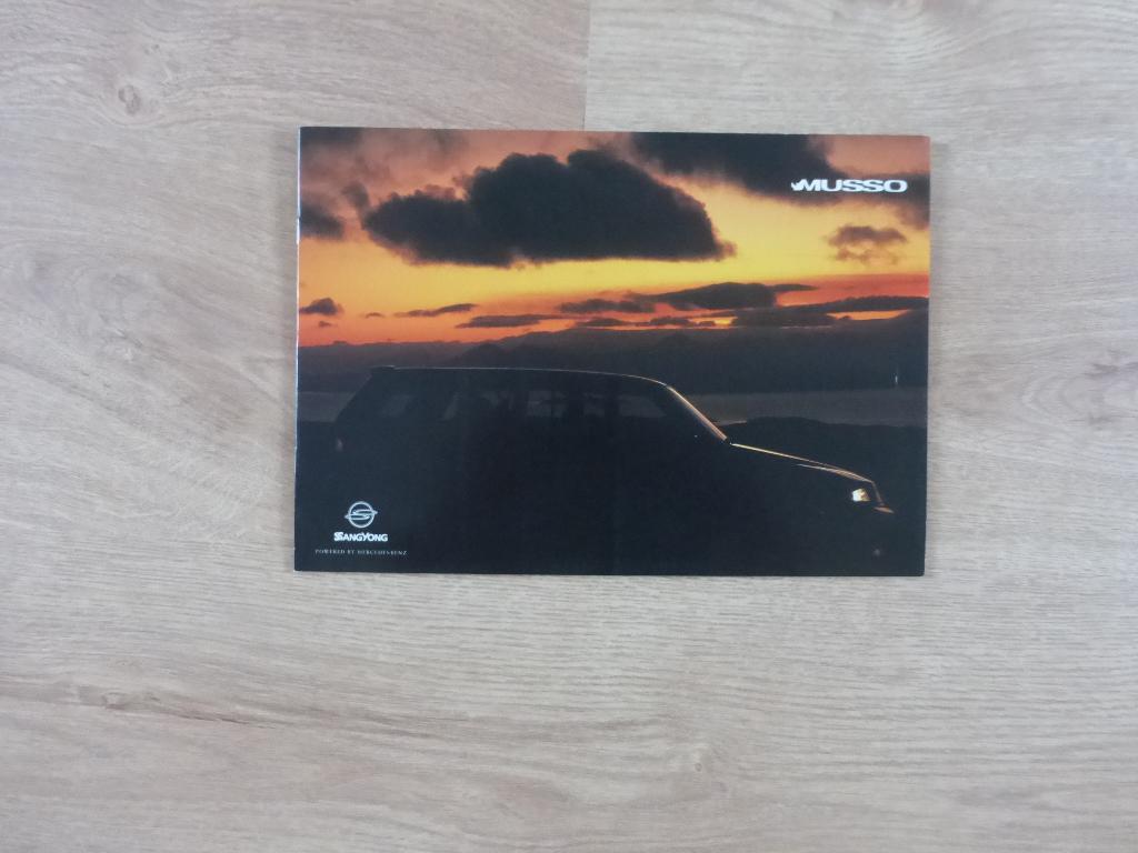 autofolder, Ophalen of Verzenden, Zo goed als nieuw, Overige merken