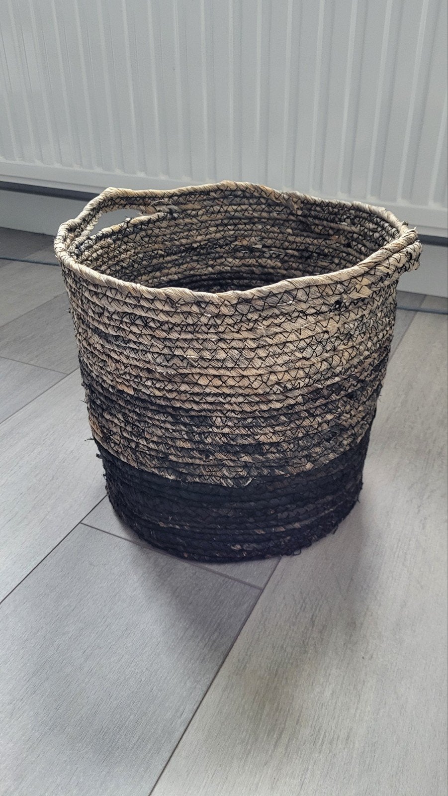 Leuke mand, Ophalen, Gebruikt, Mand, Rond