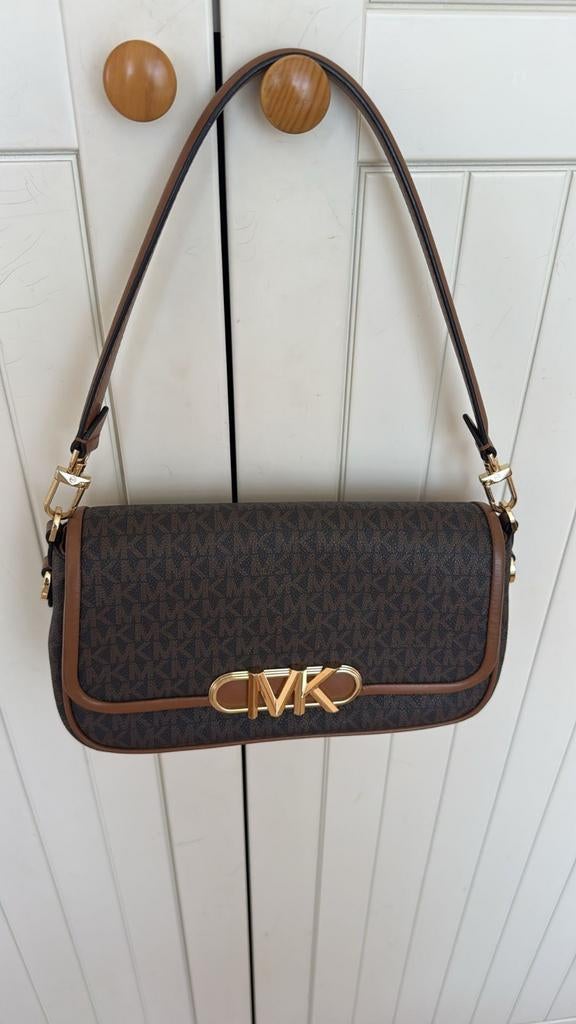 Micheal Kors tas nieuw, Sieraden, Tassen en Uiterlijk, Tassen | Damestassen, Ophalen of Verzenden, Nieuw, Zwart, Schoudertasje
