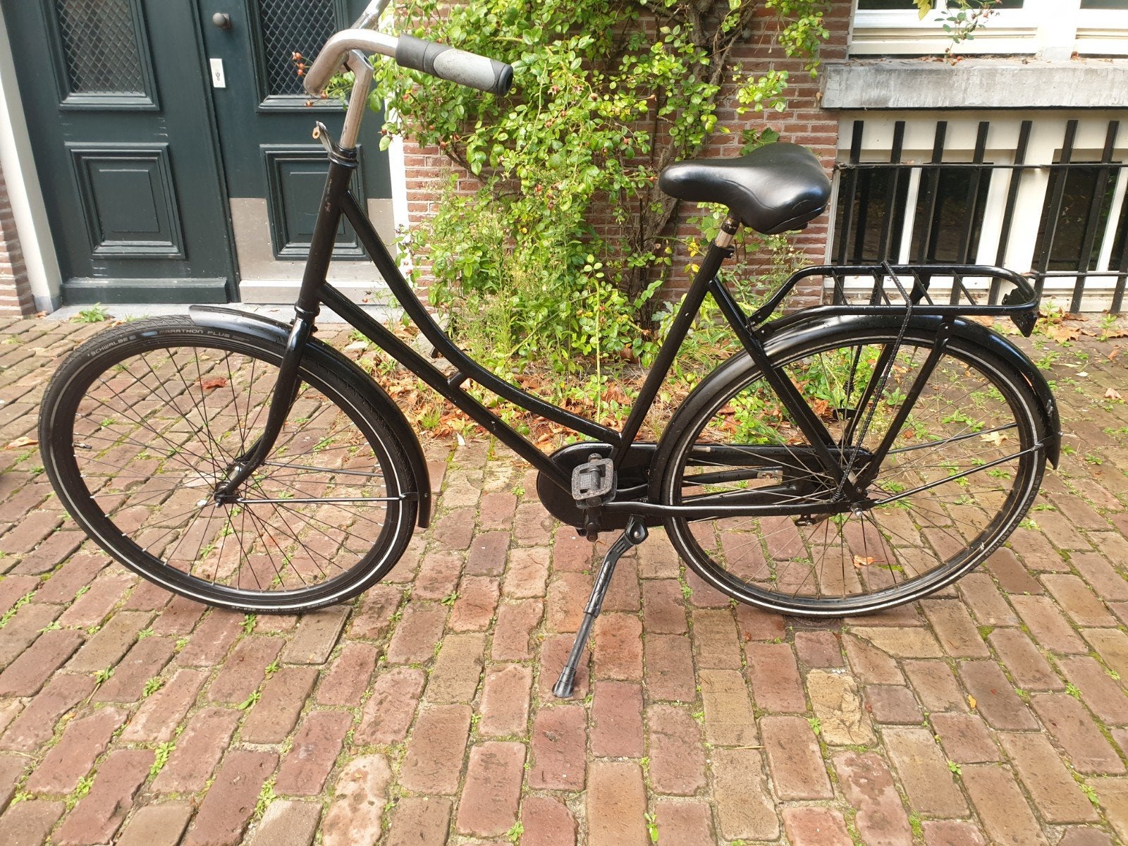 keurige omafiets, Fietsen en Brommers, 53 tot 56 cm, Ophalen, Zo goed als nieuw