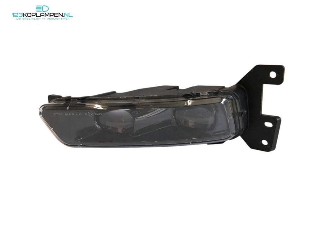 Jeep Grand Cherokee SRT Dodge Durango LED DRL mistlamp links, Gebruikt, Jeep, -, Verzenden