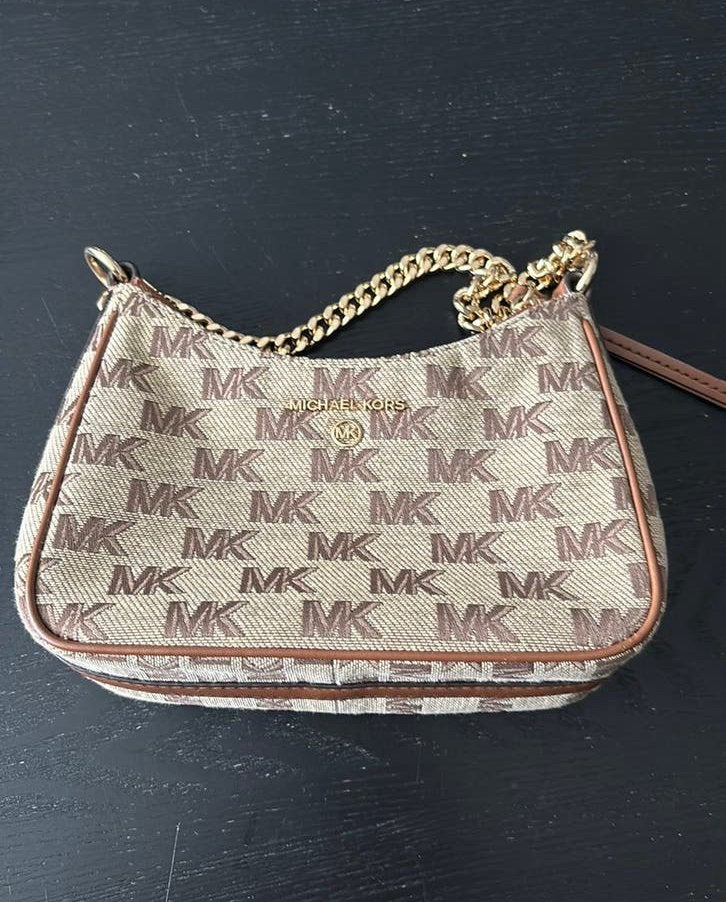 Michael Kors tas, Sieraden, Tassen en Uiterlijk, Tassen | Damestassen, Ophalen of Verzenden, Zo goed als nieuw, Handtas