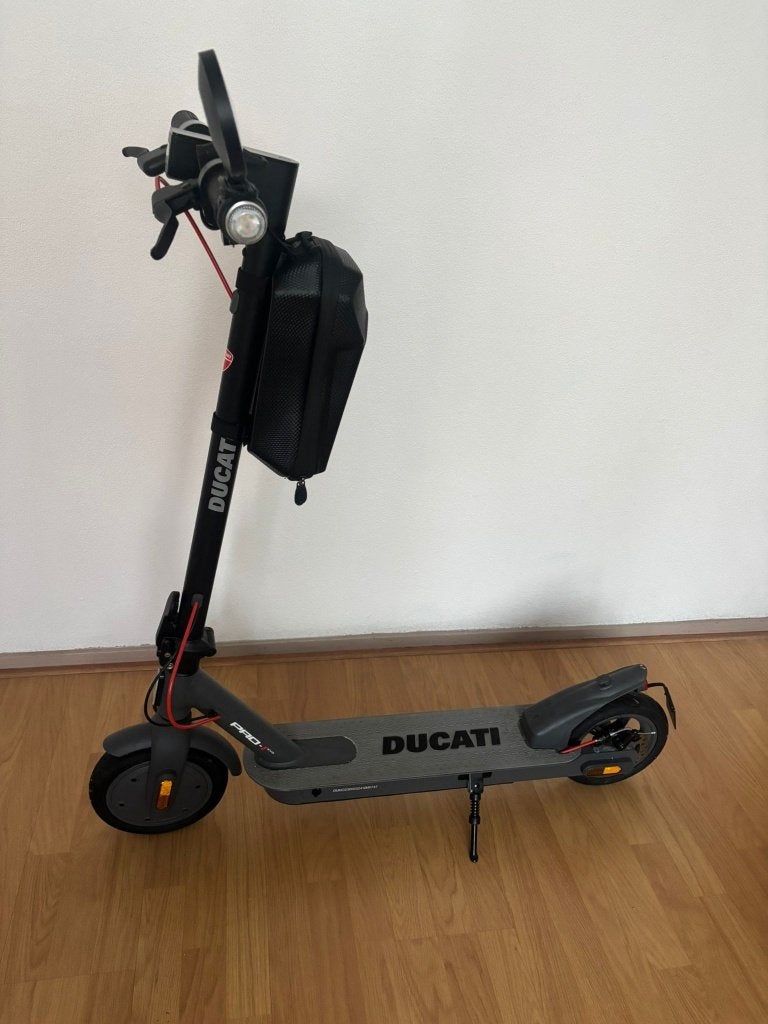 Step, Ophalen, Zo goed als nieuw, Elektrische step (E-scooter), EVO