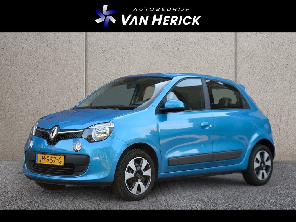 Renault Twingo 1.0 SCe Collection | Airco | Groot scherm | C, Auto's, Renault, Bedrijf, Te koop, Twingo, ABS, Airbags, Airconditioning