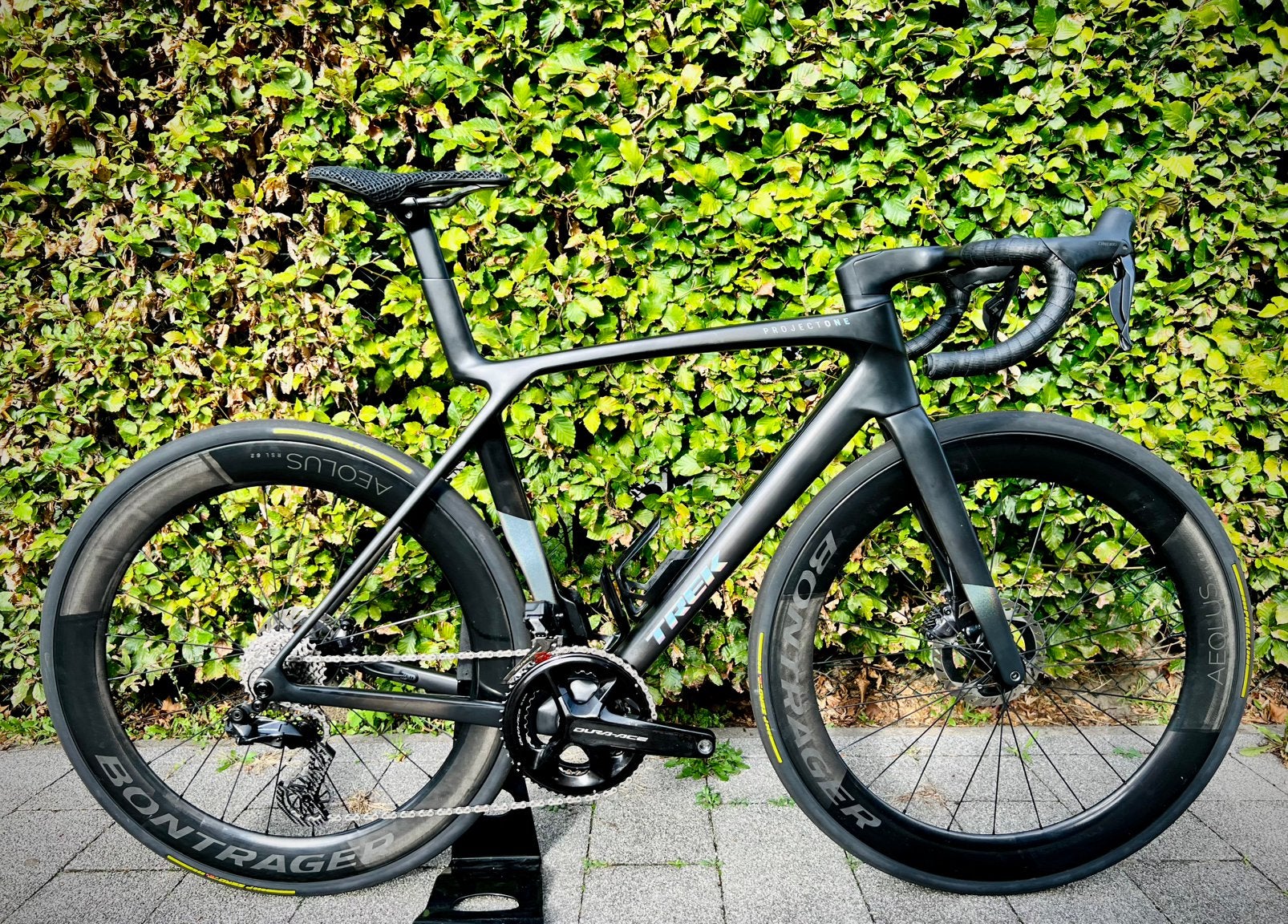 Trek Madone SLR Gen 8 ML 12s Di2 PWM Aeolus RSL 62, Overige merken, Carbon, Heren, Ophalen of Verzenden