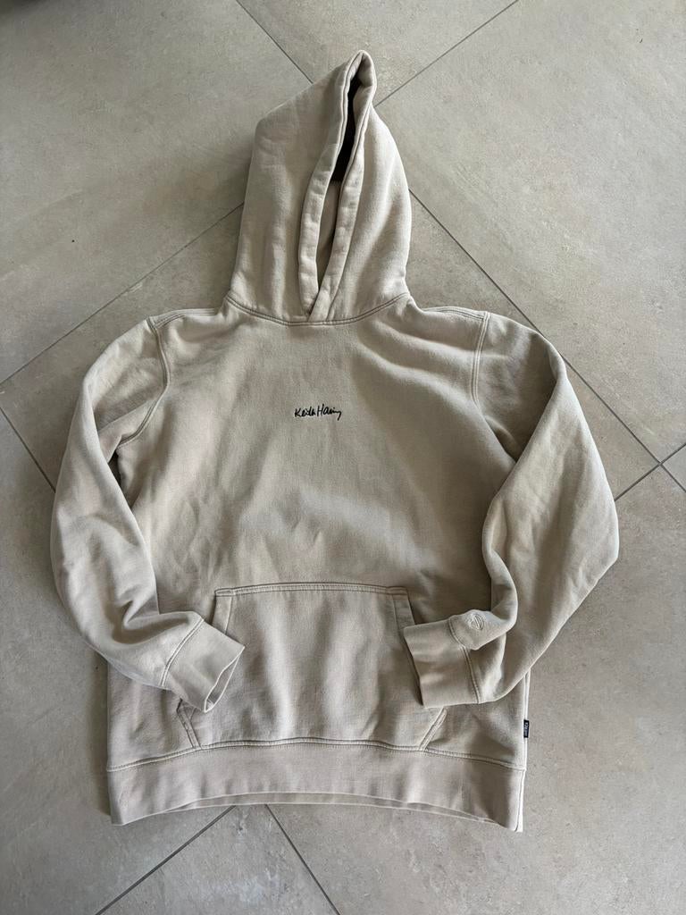 America Today/Keith Haring hoodie maat 170/176, Kinderen en Baby's, Ophalen of Verzenden, Gebruikt, Jongen, Trui of Vest