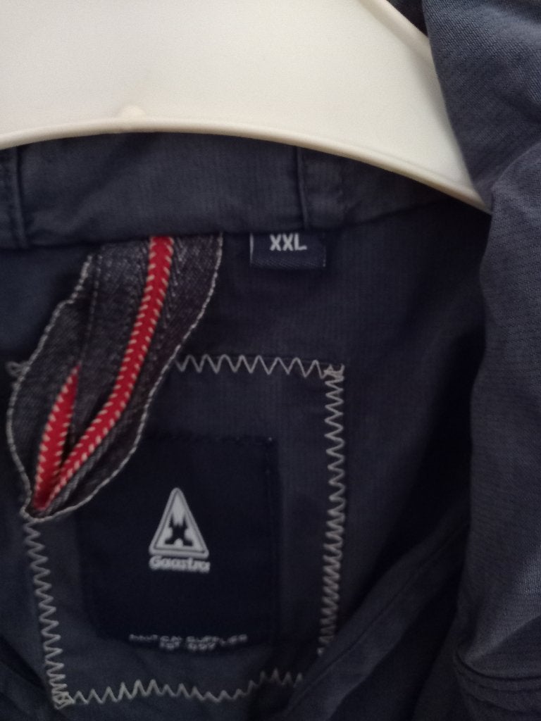 Gaastra dames zomerjas/tussenjas maat XXL., Gaastra, Blauw, Maat 46/48 (XL) of groter, Ophalen of Verzenden