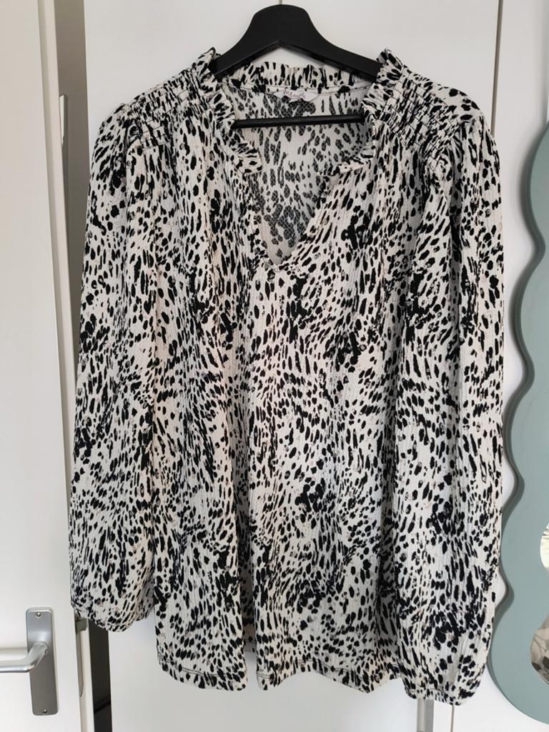 Elegant MS Mode shirt, Ophalen of Verzenden