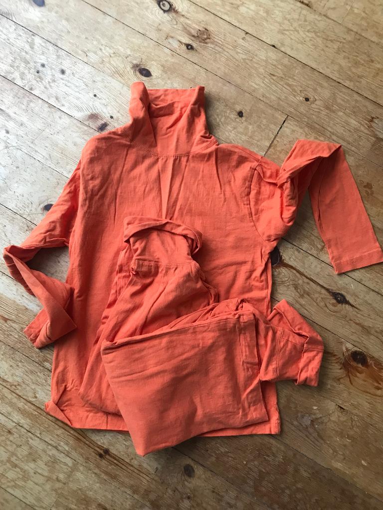 3 x skipully M dames, Ophalen of Verzenden, Zo goed als nieuw, Jack
