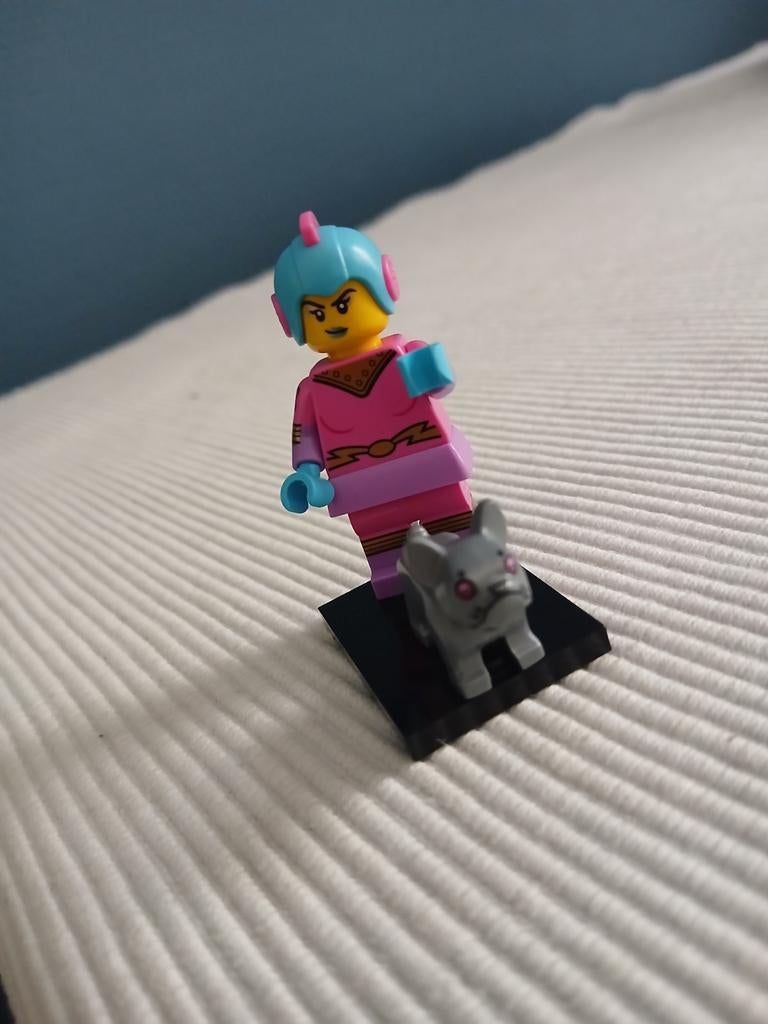 LEGO MINIFIGURE, Ophalen, City, Lego, Nieuw