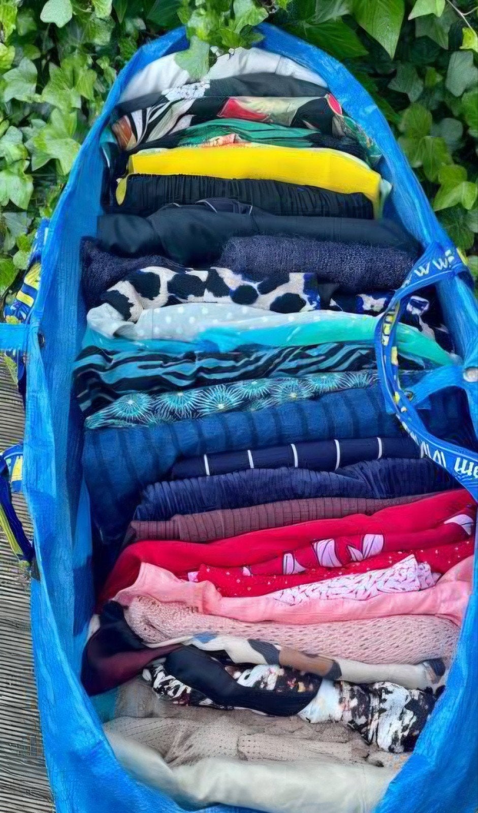 Gratis duurzame kleding ruilen - Omgeving Sittard-Geleen, Ophalen, Zo goed als nieuw, Maat 38/40 (M)