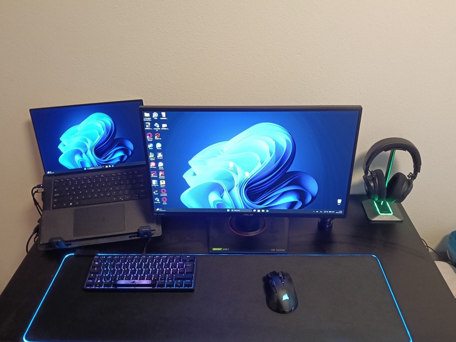 Monitor Asus Tuf Gaming 280 Hz, Computers en Software, Gaming, IPS, Full HD, Ophalen of Verzenden