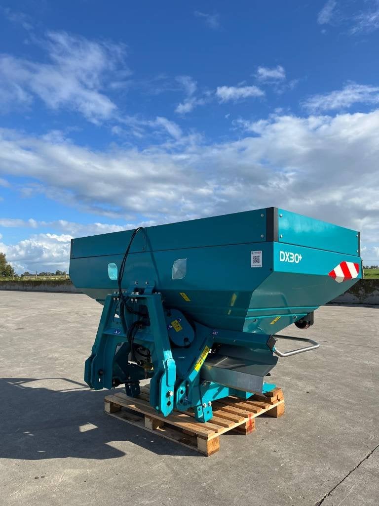 Sulky DX 30+ kunstmeststrooier (Nieuw staat) (bj 2018), Overige, Gewasbescherming en Bemesting