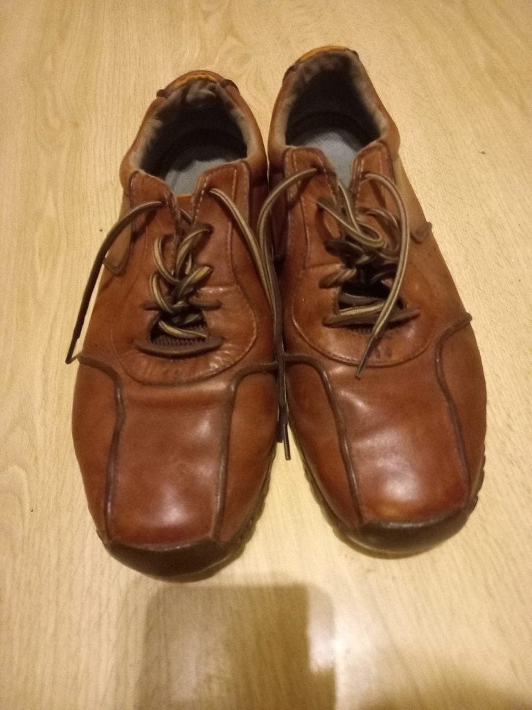 Schoenen van Timberland, Kleding | Heren, Schoenen, Bruin, Timberland, Ophalen of Verzenden, Gedragen