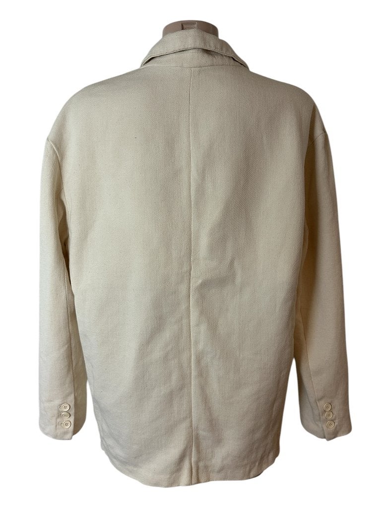 American Vintage vest S, Kleding | Dames, Maat 38/40 (M), Ophalen of Verzenden, Zo goed als nieuw