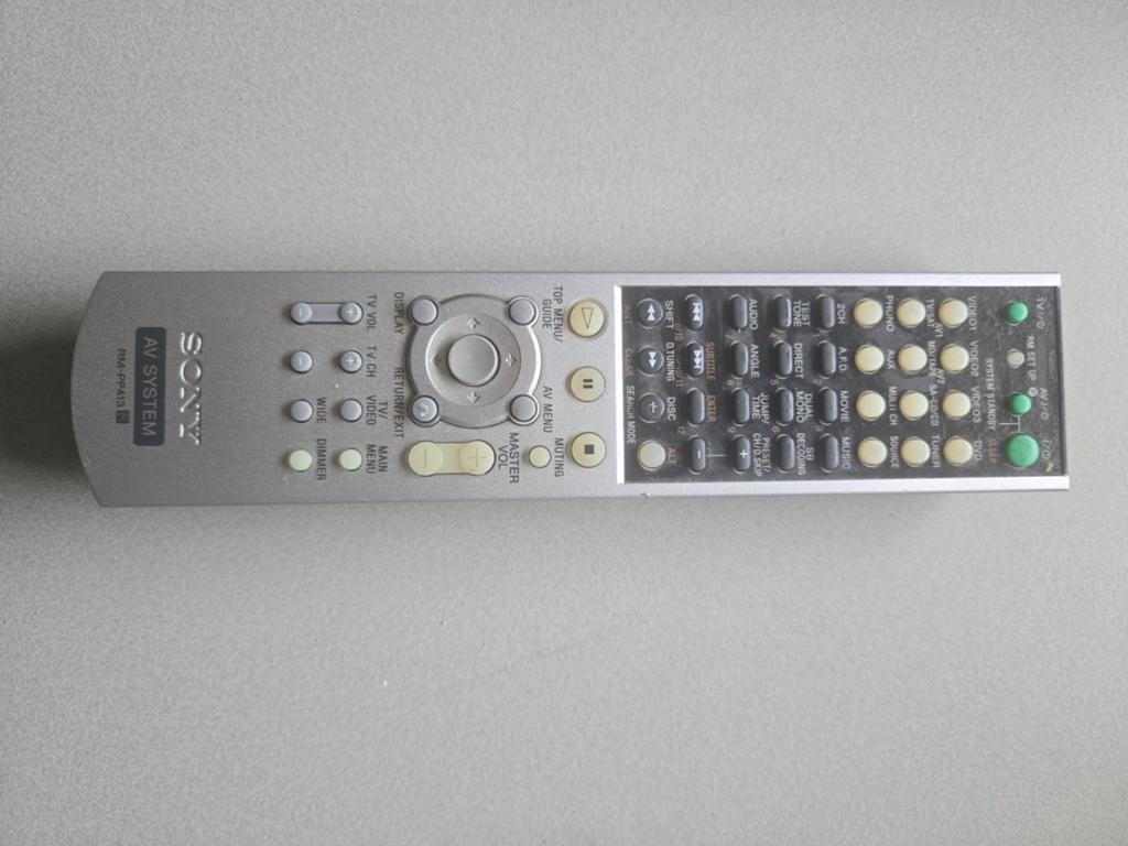 Sony STR-DB795 QS Serie Versterker - Topkwaliteit Audio, Ophalen, Gebruikt, 60 tot 120 watt, Sony