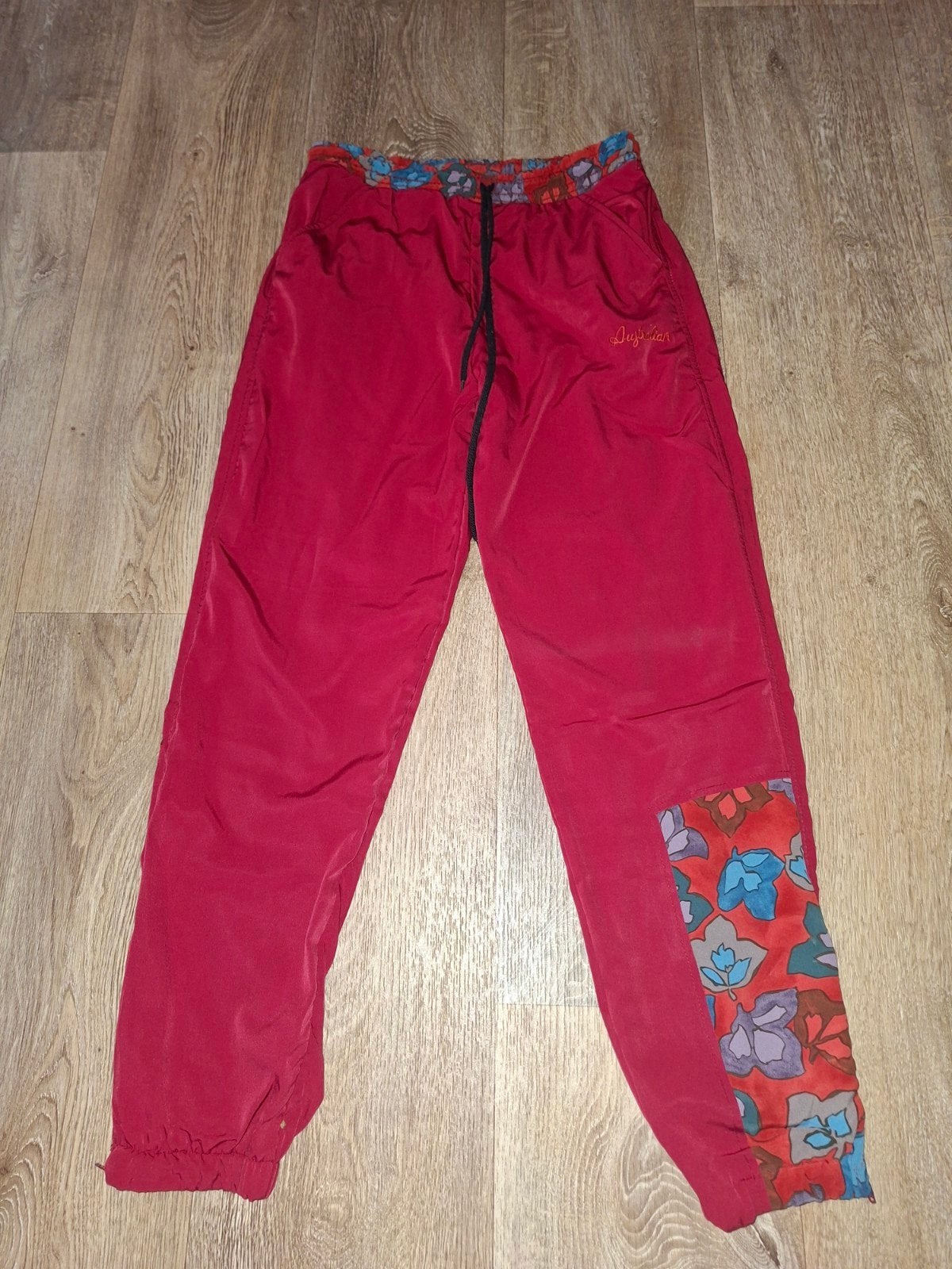 australian broek, Ophalen of Verzenden, Zo goed als nieuw, Lopen en Fietsen