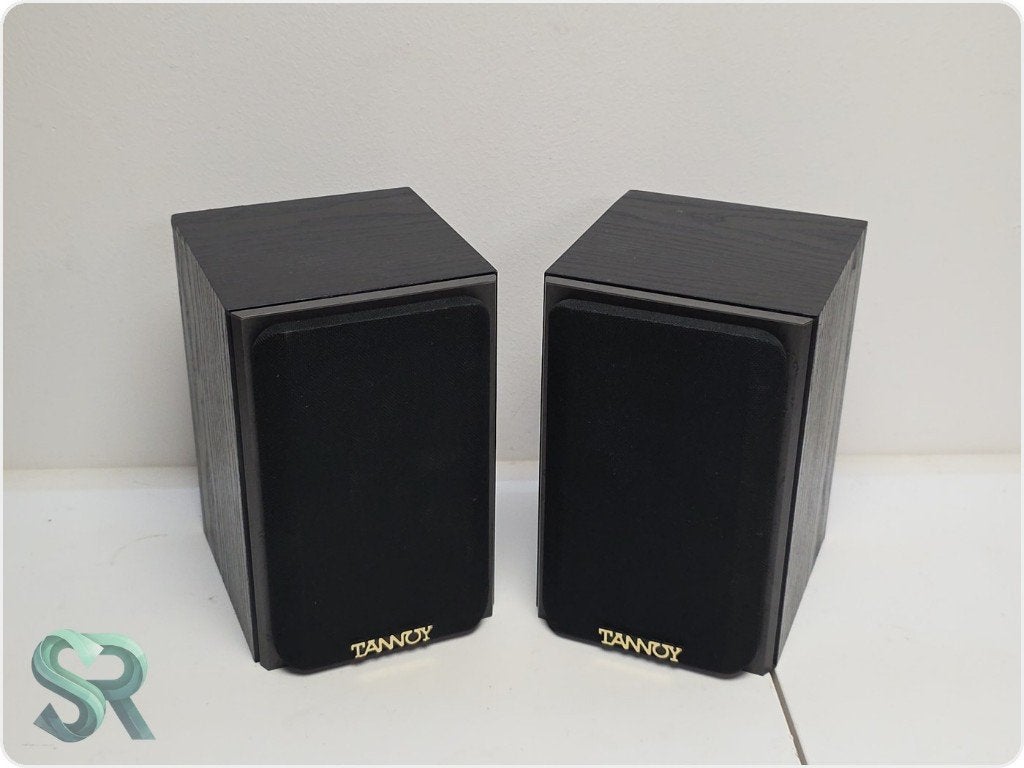 Tannoy Mercury mR B/Eye, Overige merken, Gebruikt, ., Ophalen of Verzenden