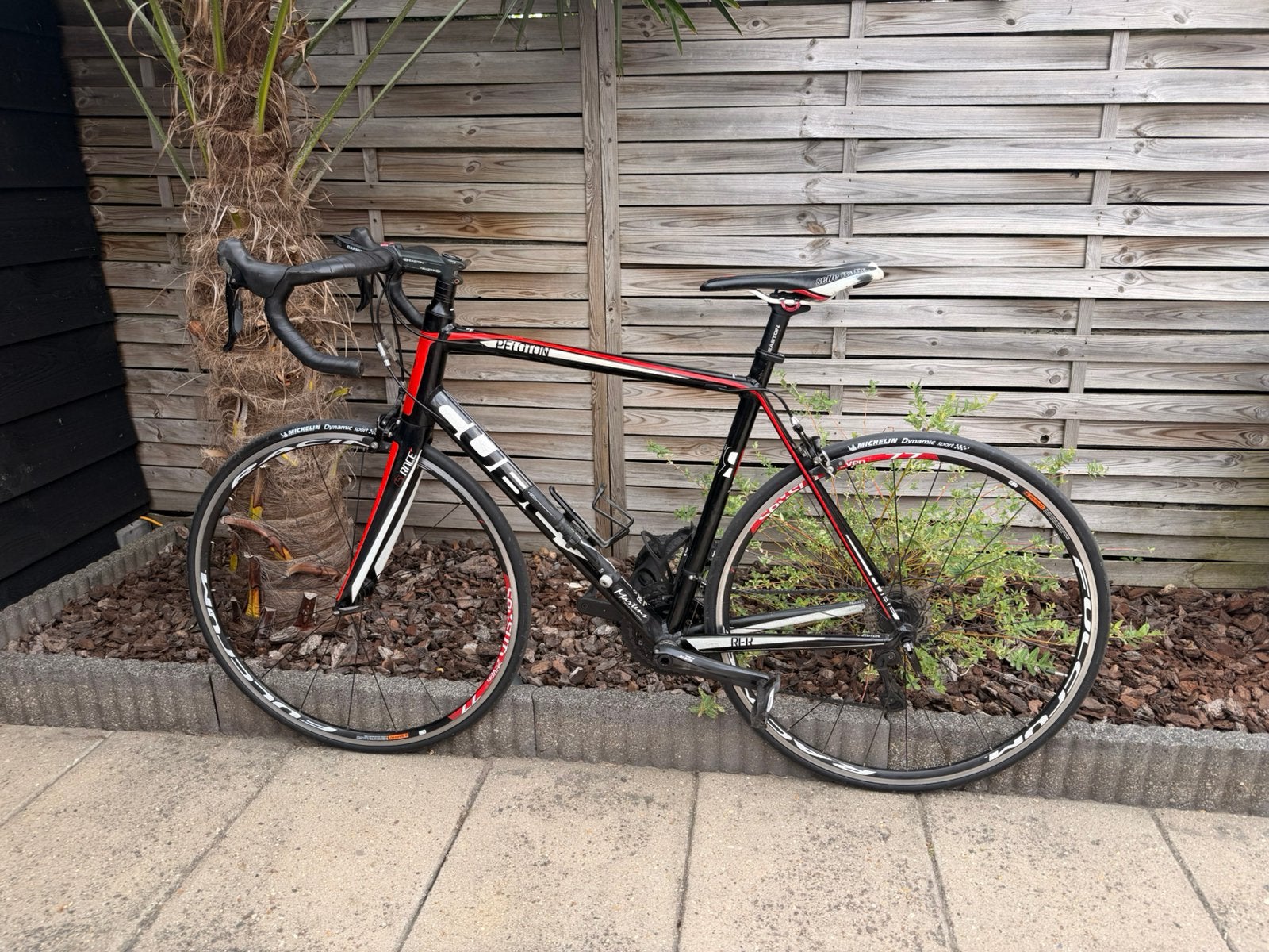 Cube Peloton Race Compact Maat 56/58 Racefiets, Koersfiets., Fietsen en Brommers, Fietsen | Racefietsen, 28 inch, Velgrem, Aluminium