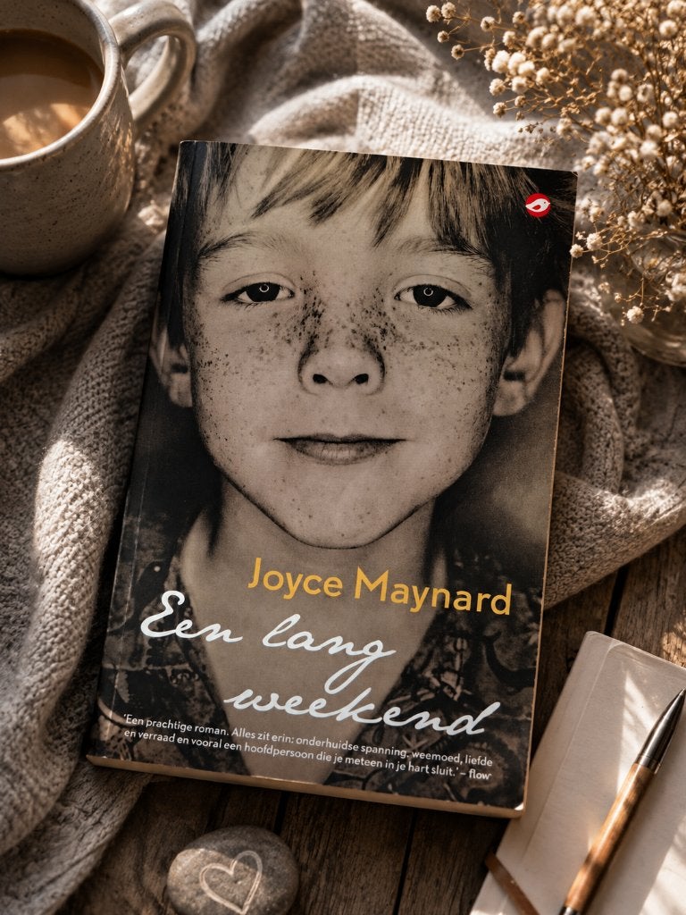 Een lang weekend - Joyce Maynard, Boeken, Ophalen of Verzenden, Gelezen, Joyce Maynard