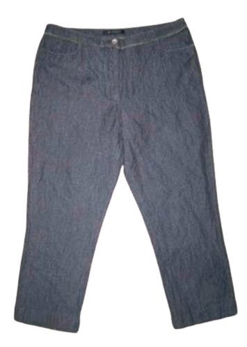 Riani pantalon, broek, blauw, Mt. 44 / L, Blauw, Riani, Maat 42/44 (L), Ophalen of Verzenden