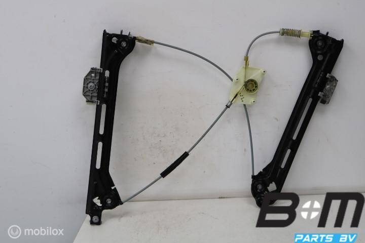 Raammechaniek RV VW Beetle 5C 5C5837462B, Auto-onderdelen, Gebruikt
