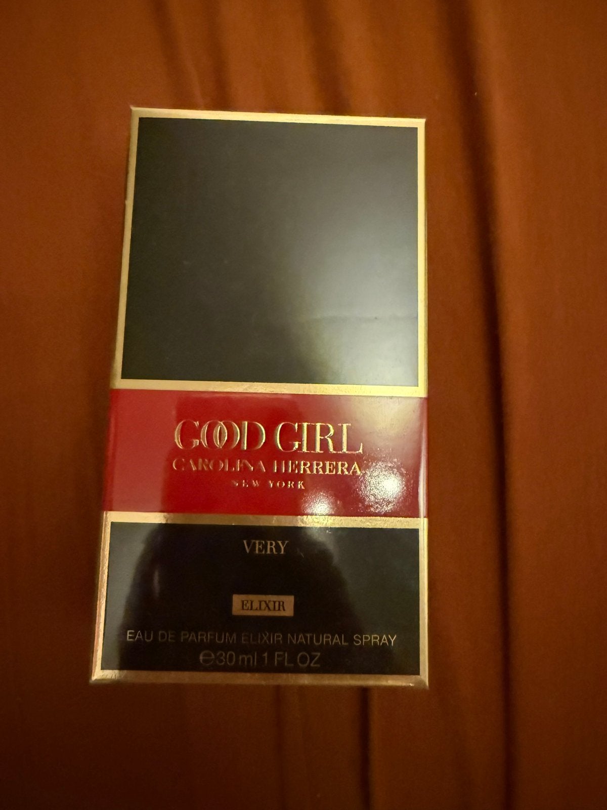 Ch good girl very elixer 30 ml, Ophalen, Zo goed als nieuw