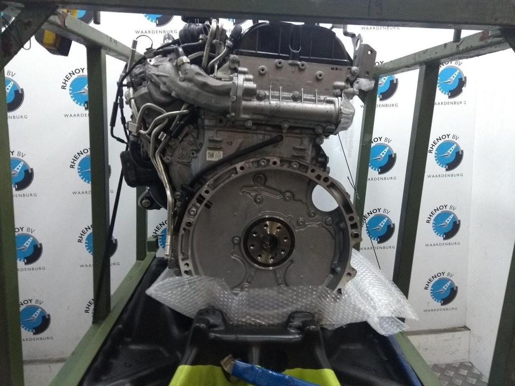 INFINITI Q50 MOTOR 651970 2015, Ophalen of Verzenden, Gebruikt, Stiba lid