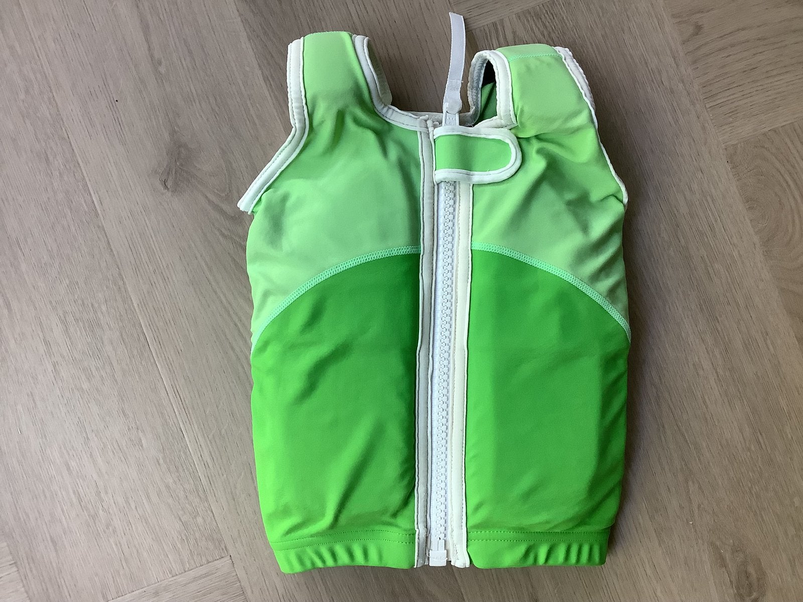 Zwemvest drijfpakje zwemles maat XS, Kinderen en Baby's, Kinderkleding | Kinder-zwemkleding, Ophalen of Verzenden, Gebruikt, Jongen of Meisje