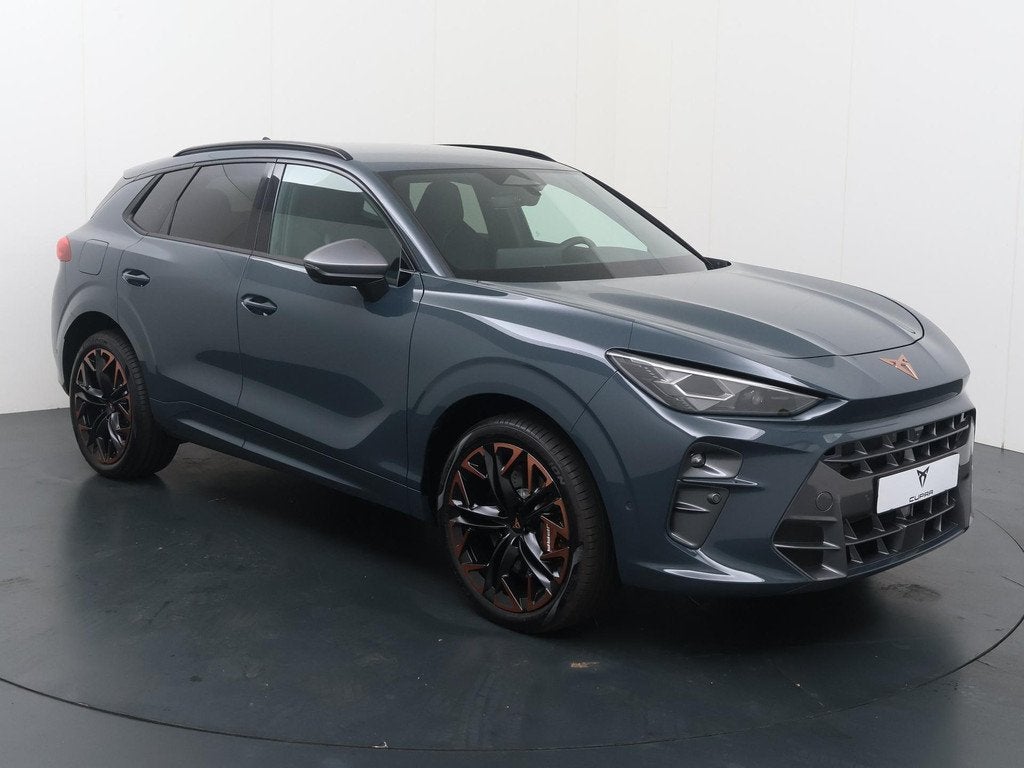 CUPRA Terramar 1.5 TSI e-Hybrid VZ Performance | 272 PK | So, Auto's, Cupra, 12 maanden, 4 cilinders, 26 kWh, Plug-in hybride
