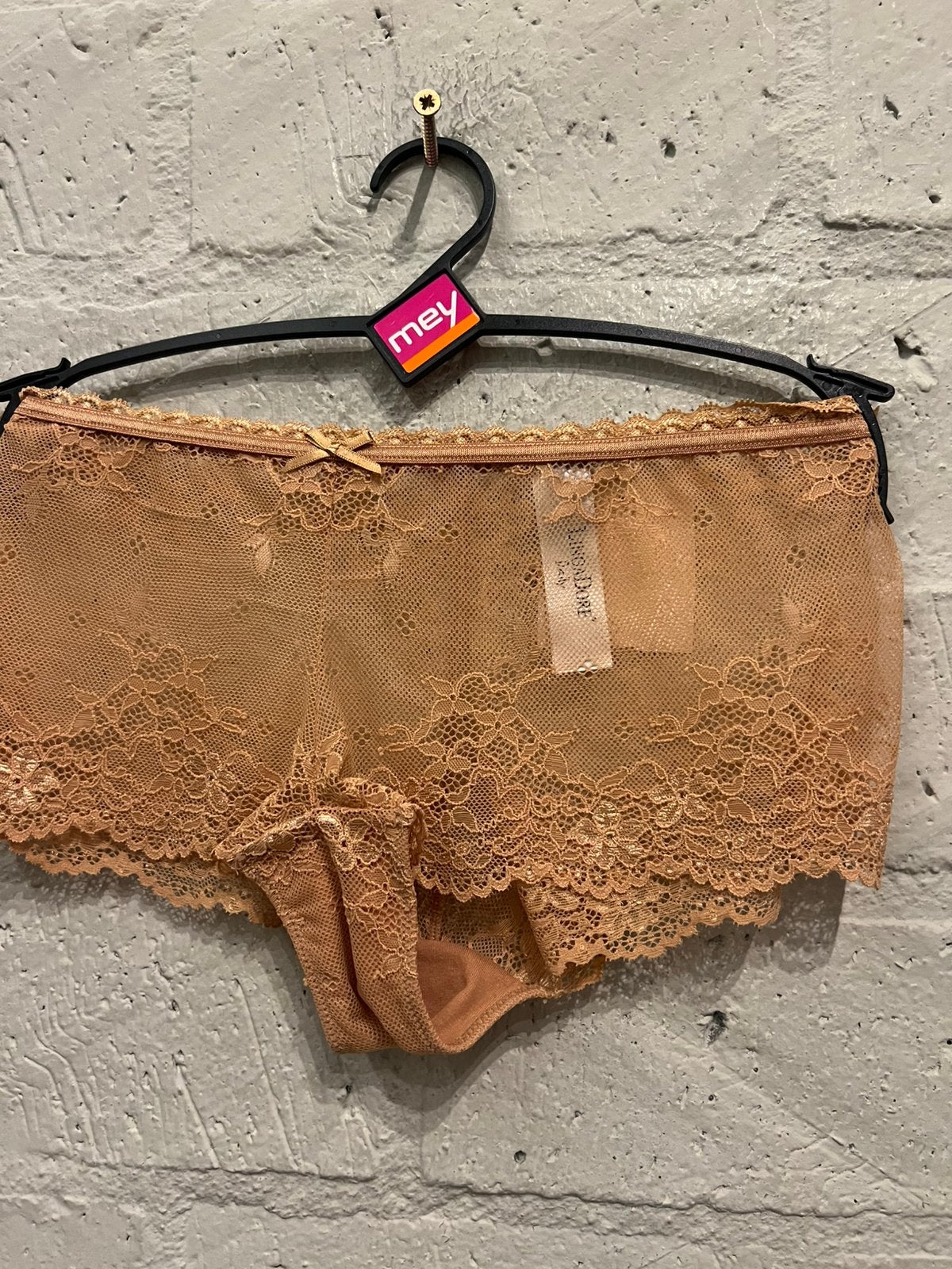Lingadore slip maat 40/ L NIEUW!! Nu €5,-, Ophalen of Verzenden, Slip