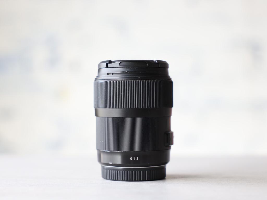 Sigma 35mm f/1.4 DG HSM Art (Canon) - Incl. 1 jaar garantie!, Gebruikt, -, Verzenden, -
