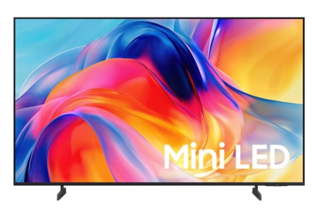NIEUW IN VERPAKKING 55 inch Samsung LED TV
