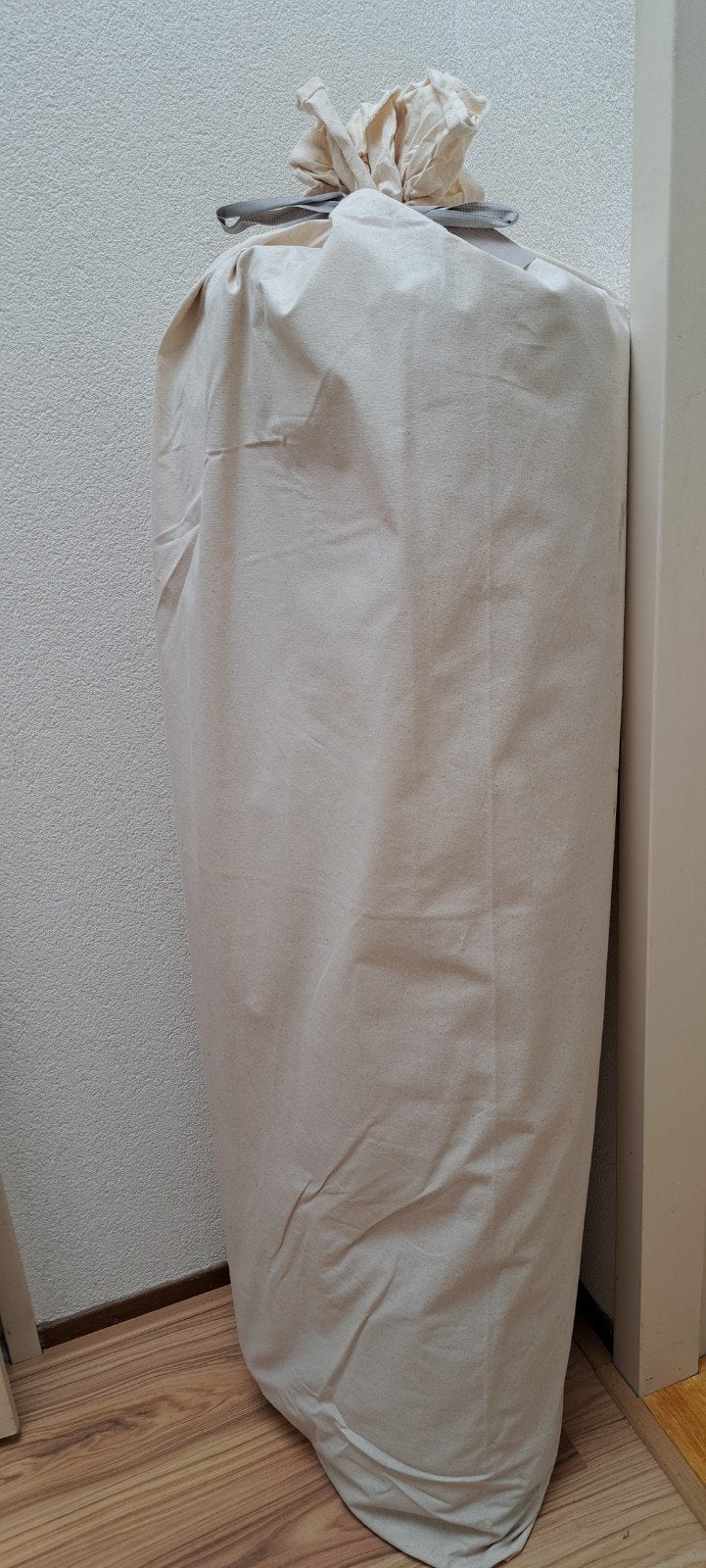 Dorema voortent, Ophalen, Nieuw