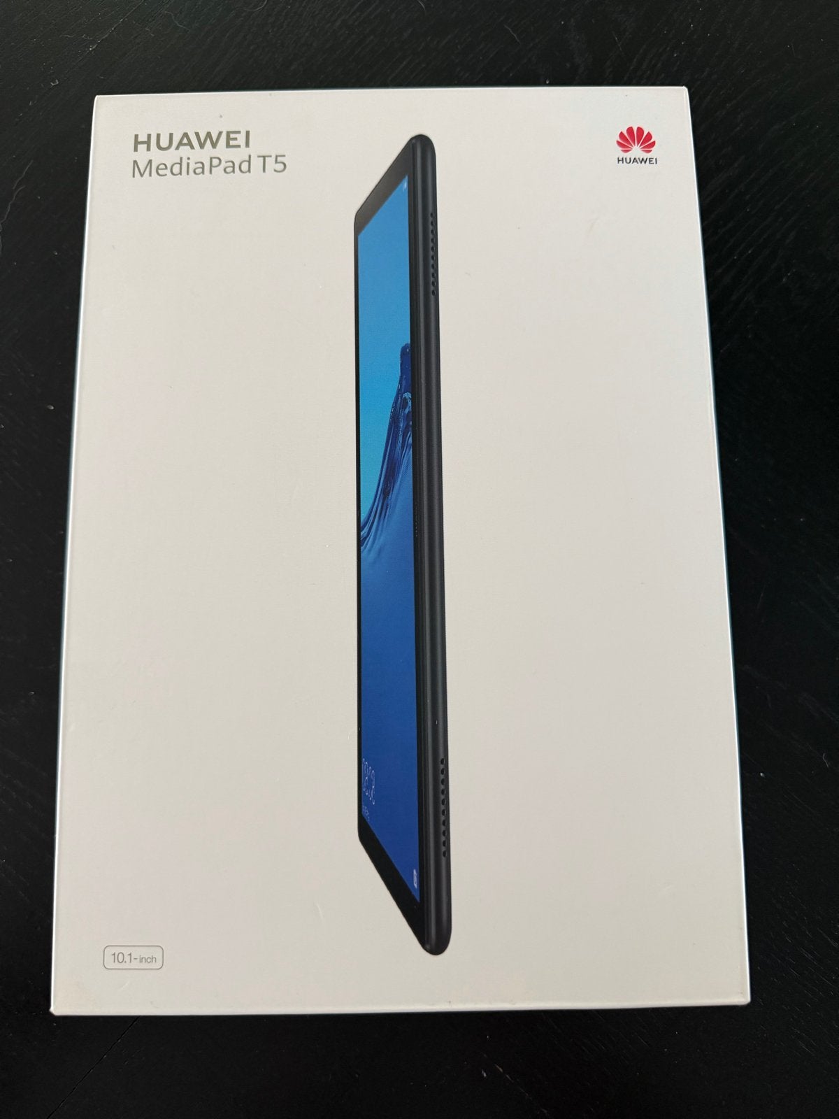 Huawei MediaPad T5 10.1 inch tablet - Zo goed als nieuw, 32 GB, Zo goed als nieuw, Wi-Fi, Ophalen