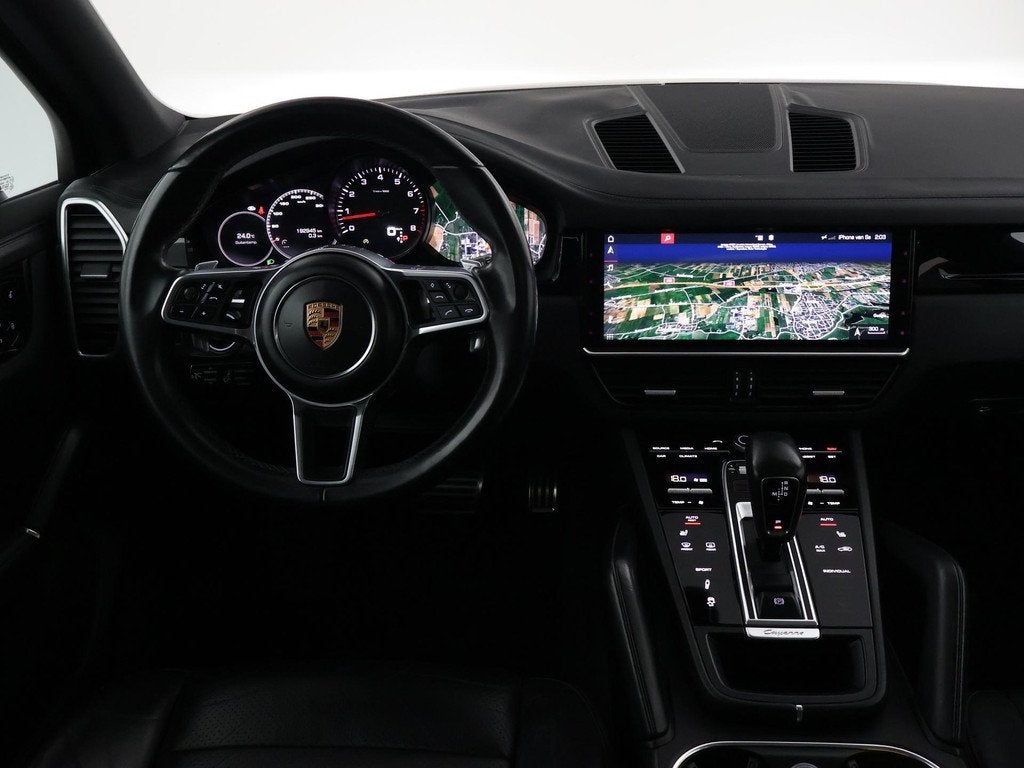 Porsche Cayenne 2.9 S 441 PK *BTW* + TREKHAAK WEGKL. 3500 KG, Automaat, Cayenne, Gebruikt, Euro 6