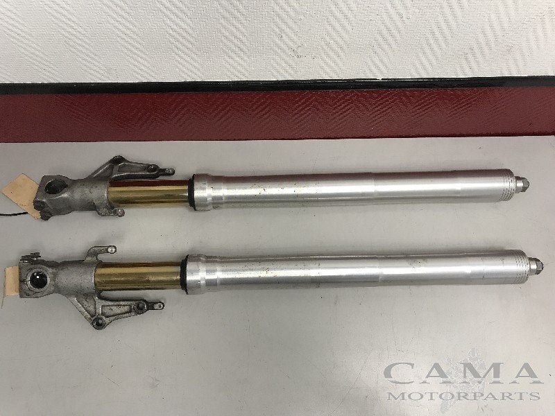 Voorvork Compleet Ducati 999 (1970-01/..), Motoren, Cama Motorparts, Gebruikt, Info@cama-motorparts.nl, P.J. Troelstraweg 8, MAASSLUIS 3144 CX, Zuid Holland, , Nederland