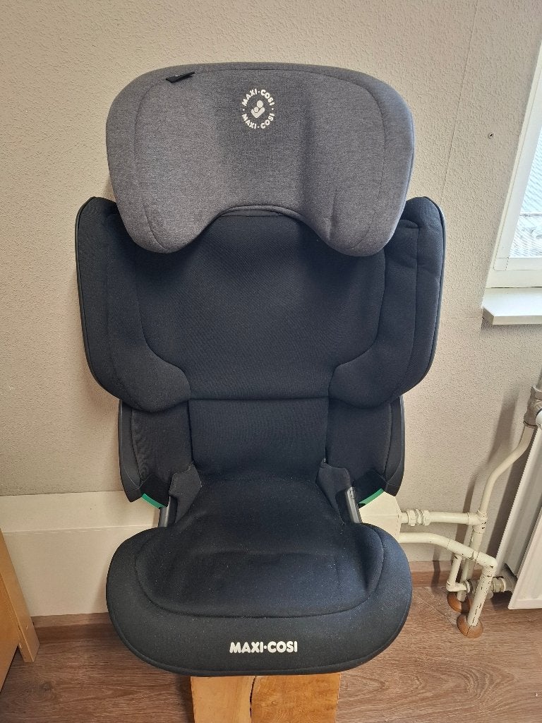 Maxi cosi autostoel + isofix, 9 t/m 18 kg, Ophalen of Verzenden, Maxi-Cosi, Gebruikt